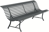 Banc Louisiane en promo chez Botanic Banc Louisiane dans le catalogue Botanic