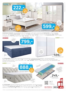 Kleiderschrank im aktuellen XXXLutz Möbelhäuser Prospekt (Leverkusen) Kleiderschrank im XXXLutz Möbelhäuser Prospekt "BESTE Marken - Auswahl - Services - Preise" mit 12 Seiten (Leverkusen)