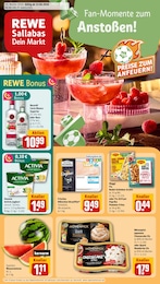 REWE Prospekt für Frankfurt (Main): "Dein Markt", 18 Seiten, 15.06.2026 - 20.06.2026