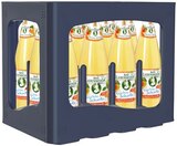 Leichte Schorle im Angebot bei REWE in Dessau-Roßlau Leichte Schorle Angebote von Bad Liebenwerda bei REWE Dessau-Roßlau für 9,99 €