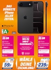 iPhone Air bei expert im Marburg Prospekt für 1,00 €