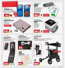 Handy im Marktkauf Prospekt "Aktuelle Angebote" mit 42 Seiten (Reutlingen)