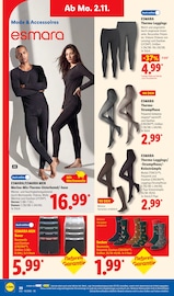 Sportbekleidung im Lidl Prospekt in Darmstadt Aktueller Lidl Prospekt mit Sportbekleidung, "LIDL LOHNT SICH", Seite 42