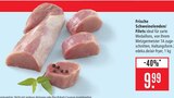 Frische Schweinelenden/Filets Angebote bei Marktkauf Heilbronn für 9,99 €