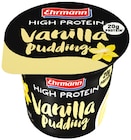 High Protein Pudding oder Joghurt von Ehrmann im aktuellen Penny Prospekt für 0,99 €