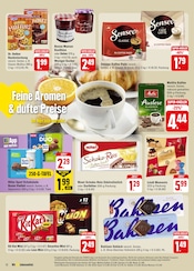 Aktueller E center Prospekt mit Kaffeepads, "Aktuelle Angebote", Seite 14