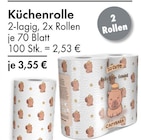 Küchenrolle im aktuellen TEDi Prospekt