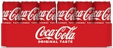Coca-Cola im METRO Prospekt Coca-Cola im aktuellen METRO Prospekt für 0,62 €