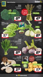 Aktueller EDEKA Prospekt mit Kartoffeln, "Aktuelle Angebote", Seite 4