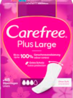 Plus Large von Carefree im aktuellen Marktkauf Prospekt für 2,29 €