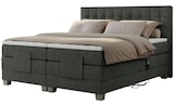 Motor Boxspringbett mit Bettkasten Elektro im Angebot bei Höffner in Dresden Motor Boxspringbett mit Bettkasten Elektro Angebote bei Höffner Dresden für 1.810,00 €