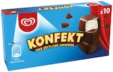 Eiskonfekt im METRO Prospekt Eiskonfekt von Langnese im aktuellen METRO Prospekt für 23,11 €