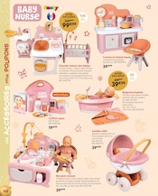 Promos Chaise dans le catalogue "LE NOËL DE TOUTES LES PASSIONS" de La Grande Récré Chaise en promo dans le catalogue La Grande Récré à la page 158