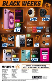 Ähnliche Angebote wie Autoradio im Prospekt "Top Angebote" auf Seite 8 von expert in Offenburg