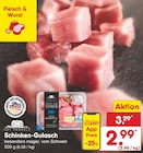 Schinken-Gulasch von Gut Ponholz im aktuellen Netto Marken-Discount Prospekt für 2,99 €