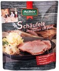 Schäufele im Angebot bei Penny-Markt in Reutlingen Schäufele Angebote von ADLER bei Penny-Markt Reutlingen für 8,99 €