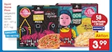Pizza im Angebot bei Netto Marken-Discount in Schorndorf Pizza Angebote von Squid Game bei Netto Marken-Discount Schorndorf für 3,99 €