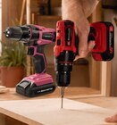 18V Akkuschrauber TC-AS 18-3 Li Kit oder BAS 18-3 Li Kit Angebote von Einhell bei Netto Marken-Discount Wismar für 27,99 €