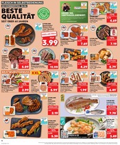 Rumpsteak im Kaufland Prospekt in Dormagen Aktueller Kaufland Prospekt mit Rumpsteak, "Aktuelle Angebote", Seite 12