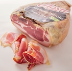 Jambon cru vieille réserve - AOSTE - Supermarchés Match à Dunkerque Jambon cru vieille réserve - AOSTE en promo chez Supermarchés Match Dunkerque à 18,95 €