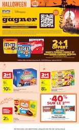Prix et réduction Maltesers dans le prospectus Carrefour en cours Offre Maltesers dans le catalogue Carrefour du moment à la page 14