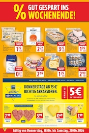 Garnelen im EDEKA Prospekt in Potsdam Aktueller EDEKA Prospekt mit Garnelen, "Aktuelle Angebote", Seite 27