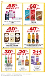 Rhum Angebote im Prospekt "Carrefour market" von Carrefour Market auf Seite 40