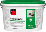 Silikatputz von Baumit im aktuellen Hornbach Prospekt für 46,75 €