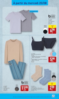 Promo Veste Femme dans le catalogue Aldi du moment à la page 33