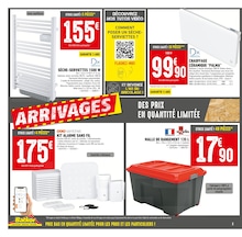 Offre Radiateur Soufflant dans le catalogue Batkor du moment à la page 2