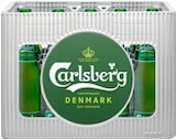 Premium Lager Beer von Carlsberg für 14,99 € bei Kaufland im Angebot Premium Lager Beer von Carlsberg im aktuellen Kaufland Prospekt