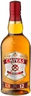 Blended Scotch Whisky im Angebot bei Kaufland in Oranienburg Blended Scotch Whisky Angebote von CHIVAS REGAL bei Kaufland Oranienburg für 19,99 €