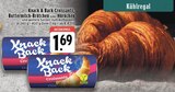 Aktuelles Croissants, Buttermilch-Brötchen oder Hörnchen Angebot bei EDEKA in Krefeld ab 1,69 €