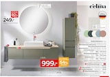 Waschtischkombination Angebote bei XXXLutz Möbelhäuser Neubrandenburg für 249,00 €