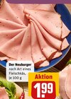 Aktuelles Der Neuburger Angebot bei REWE in Essen ab 1,99 €