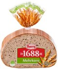 nahkauf Gummersbach - 1688 Mehrkornbrot Angebot im Prospekt 1688 Mehrkornbrot bei nahkauf im Gummersbach Prospekt für 1,49 €