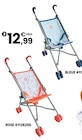 Ma super poussette canne | 2 ans - JouéClub à Orange Ma super poussette canne | 2 ans en promo chez JouéClub Orange à 12,99 €