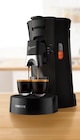 Senseo Kaffepadmaschine SELECT CSA230/69 von Philips im aktuellen Penny Prospekt
