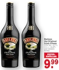 Aktuelles the Original Irish Cream Angebot bei E center in Pforzheim ab 9,99 €