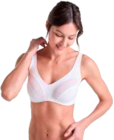 Damen BH 1 im Angebot bei Marktkauf in Pinneberg Damen BH 1 Angebote von NATURANA bei Marktkauf Pinneberg für 8,99 €