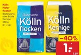 Haferflocken von Kölln im aktuellen Netto Marken-Discount Prospekt