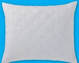 Oreiller "Nuage" 50X60CM - U Maison - Super U à Viry-Châtillon Oreiller "Nuage" 50X60CM - U Maison en promo chez Super U Viry-Châtillon à 5,95 €