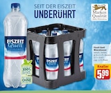 Perlend Angebote von Eiszeit Quell bei REWE Ludwigshafen für 5,99 €