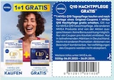 Q10 Tagespflege Angebote von NIVEA bei Müller Aalen