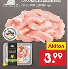 Aktuelles Hähnchen-Geschnetzeltes Angebot bei Netto Marken-Discount in Erfurt ab 3,99 €