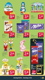 Kinder Bueno Angebote im Prospekt "Günstig. Besser. Für Dich." von Netto mit dem Scottie auf Seite 11