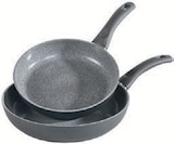 Pfannen-Set „Bari“ im Angebot bei XXXLutz in Bamberg Pfannen-Set „Bari“ Angebote von Ballarini bei XXXLutz Bamberg für 59,99 €