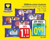 EDEKA Schwabach Prospekt mit  im Angebot für 0,99 €