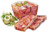 Aktuelle Fleisch Angebote bei REWE in Nürnberg Aktuelles Original Kaisersülze Angebot bei REWE in Nürnberg ab 1,79 €