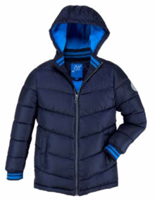 Winterjacke bei ALDI Nord in Dortmund Winterjacke im Angebot bei ALDI Nord Dortmund für 14,99 €